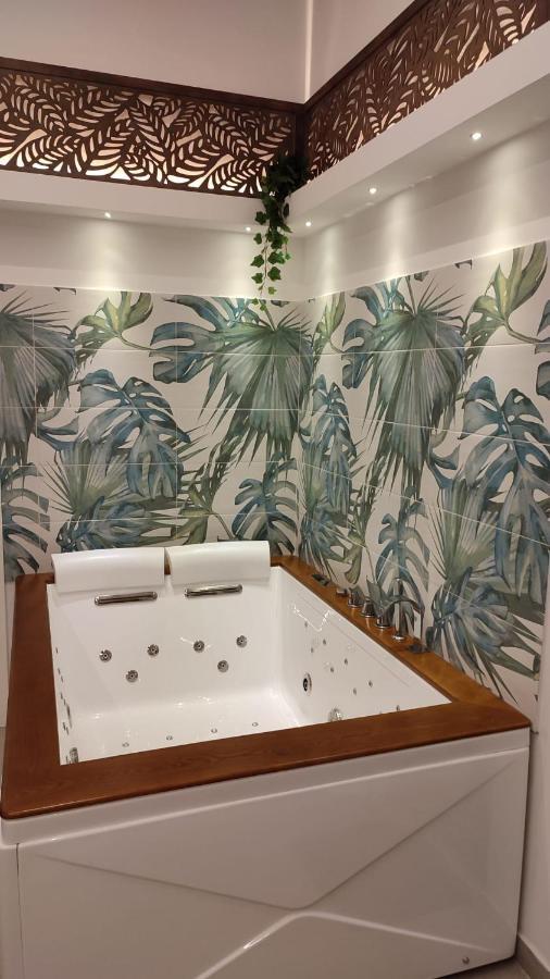 Terra Mia Suite Catania Luaran gambar
