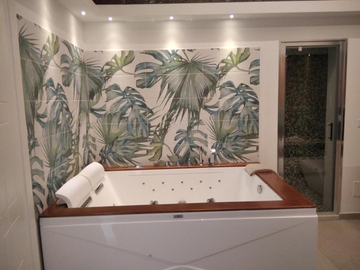 Terra Mia Suite Catania Luaran gambar