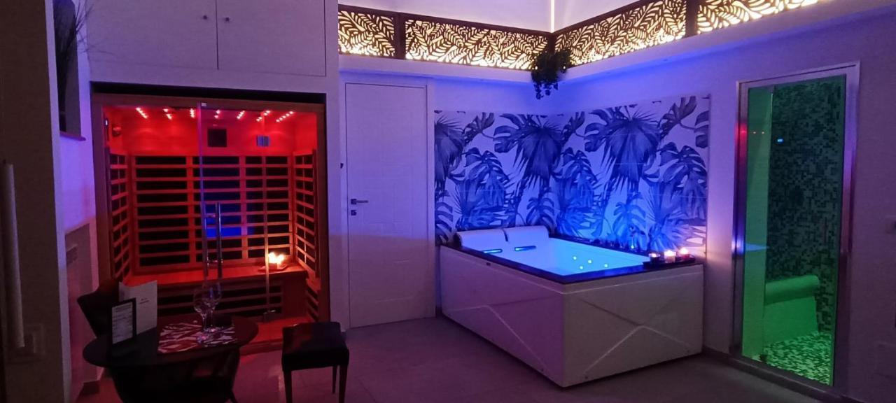Terra Mia Suite Catania Luaran gambar