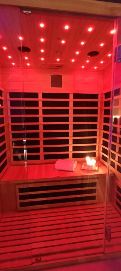 Terra Mia Suite Catania Luaran gambar