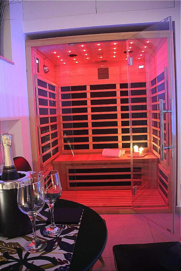 Terra Mia Suite Catania Luaran gambar