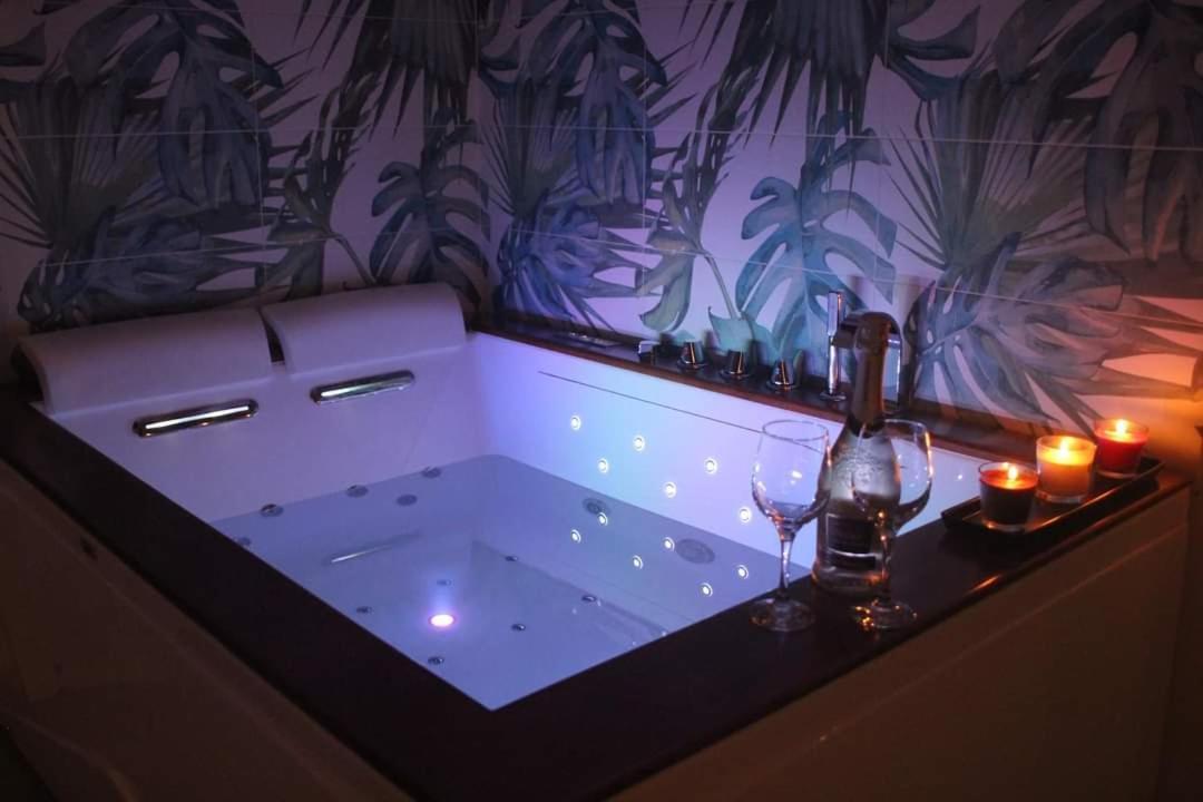 Terra Mia Suite Catania Luaran gambar