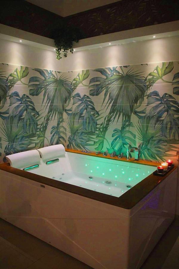 Terra Mia Suite Catania Luaran gambar