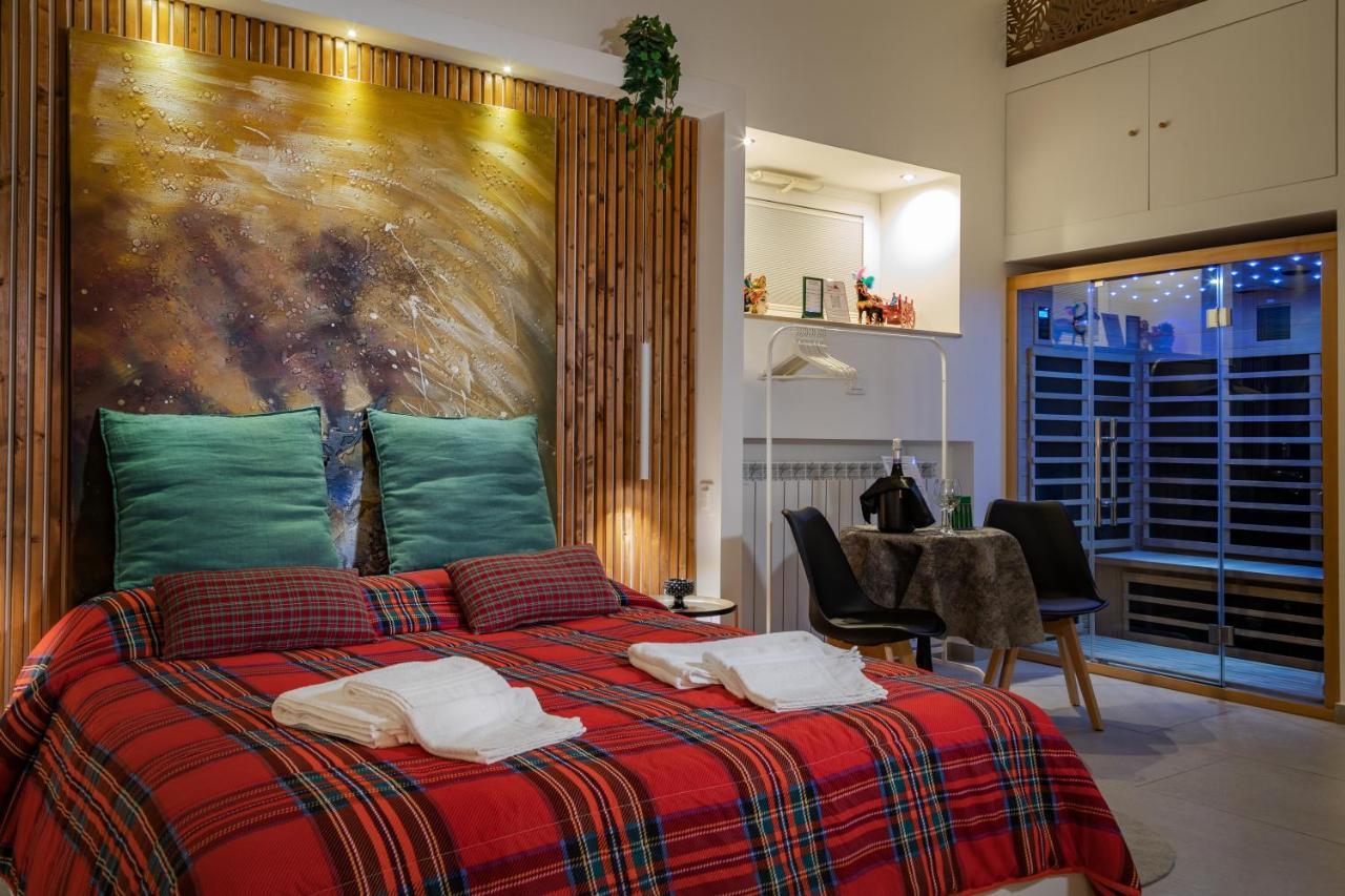 Terra Mia Suite Catania Luaran gambar