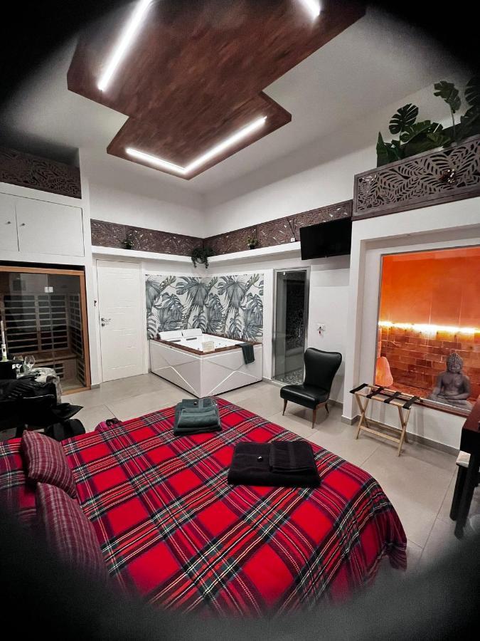 Terra Mia Suite Catania Luaran gambar