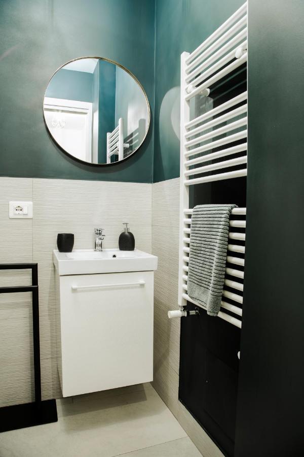 Terra Mia Suite Catania Luaran gambar