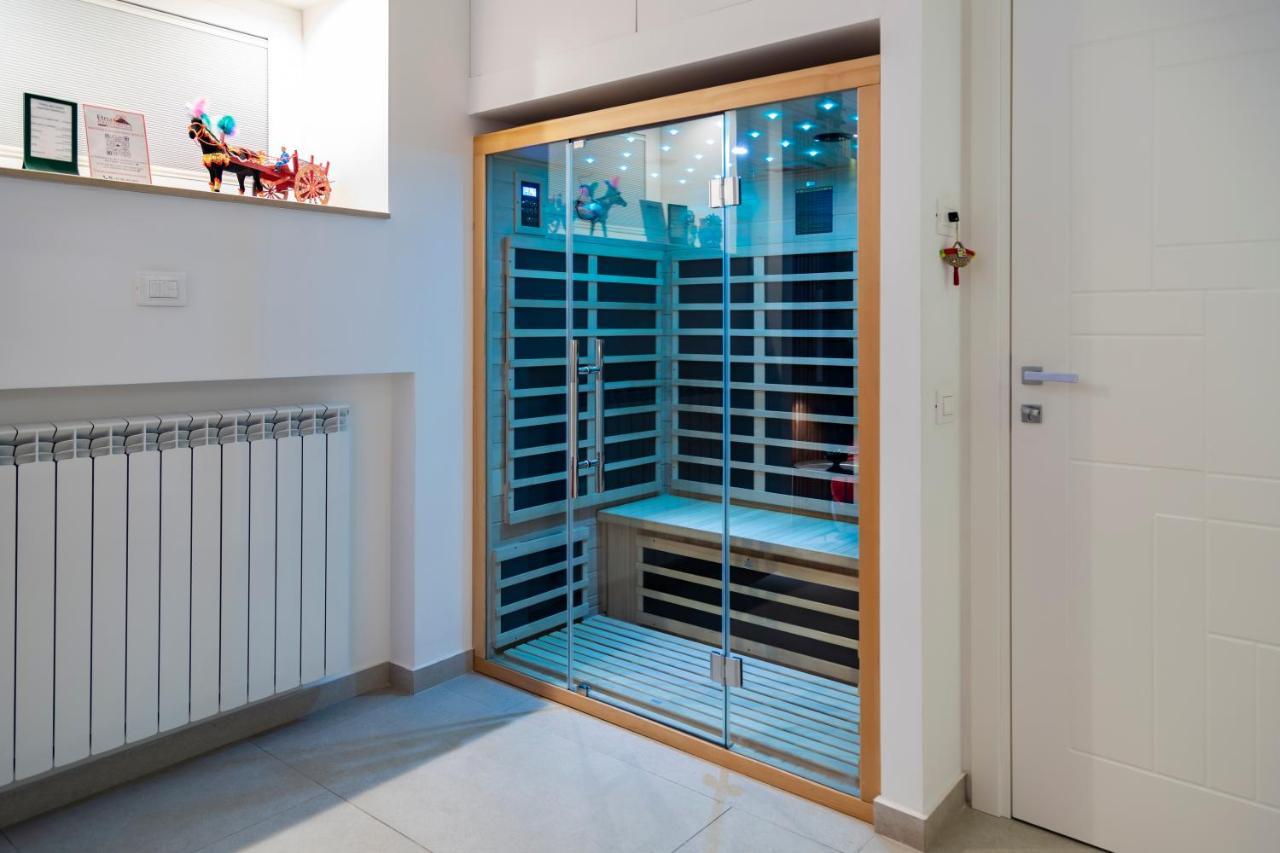 Terra Mia Suite Catania Luaran gambar