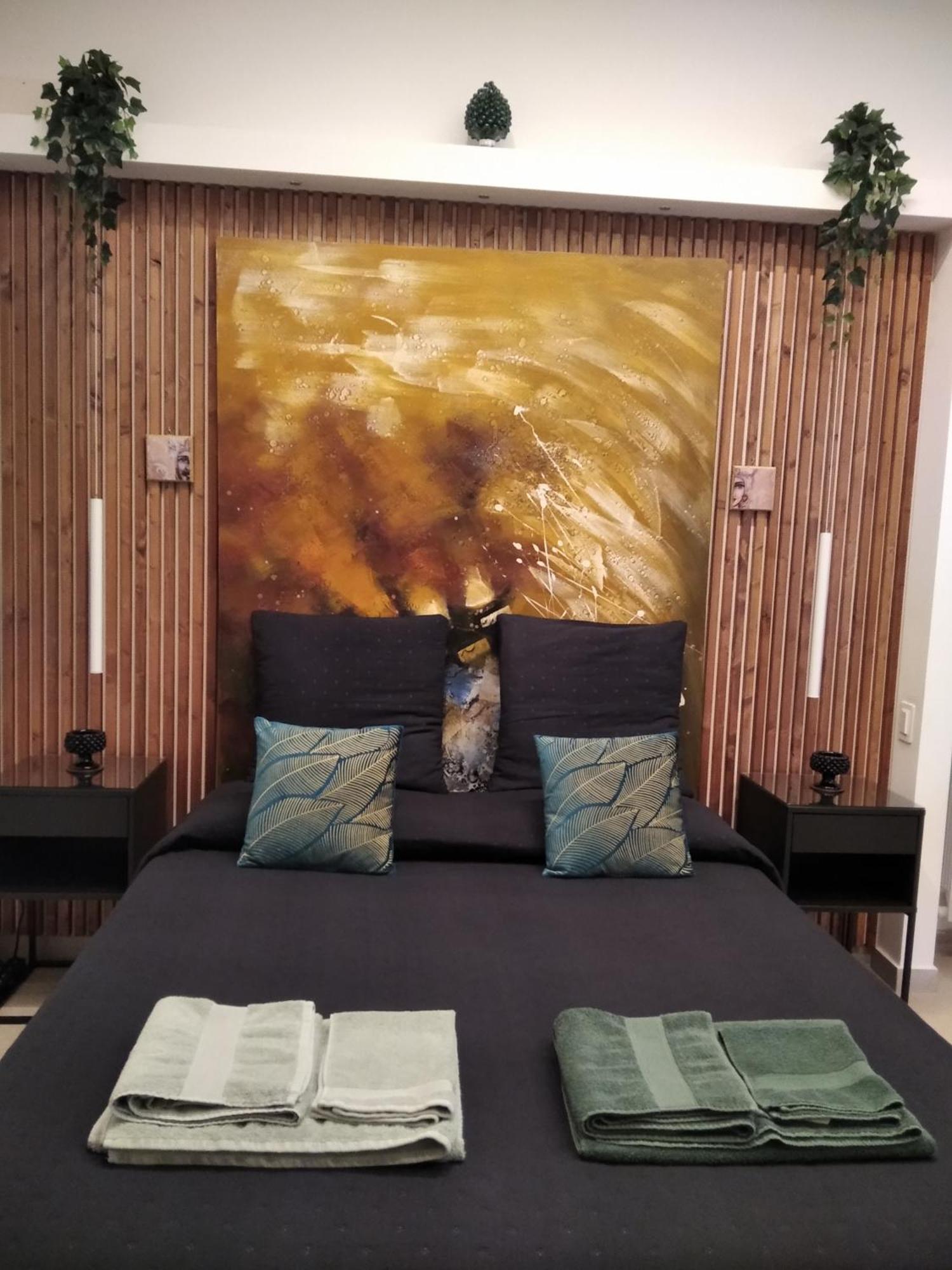 Terra Mia Suite Catania Luaran gambar