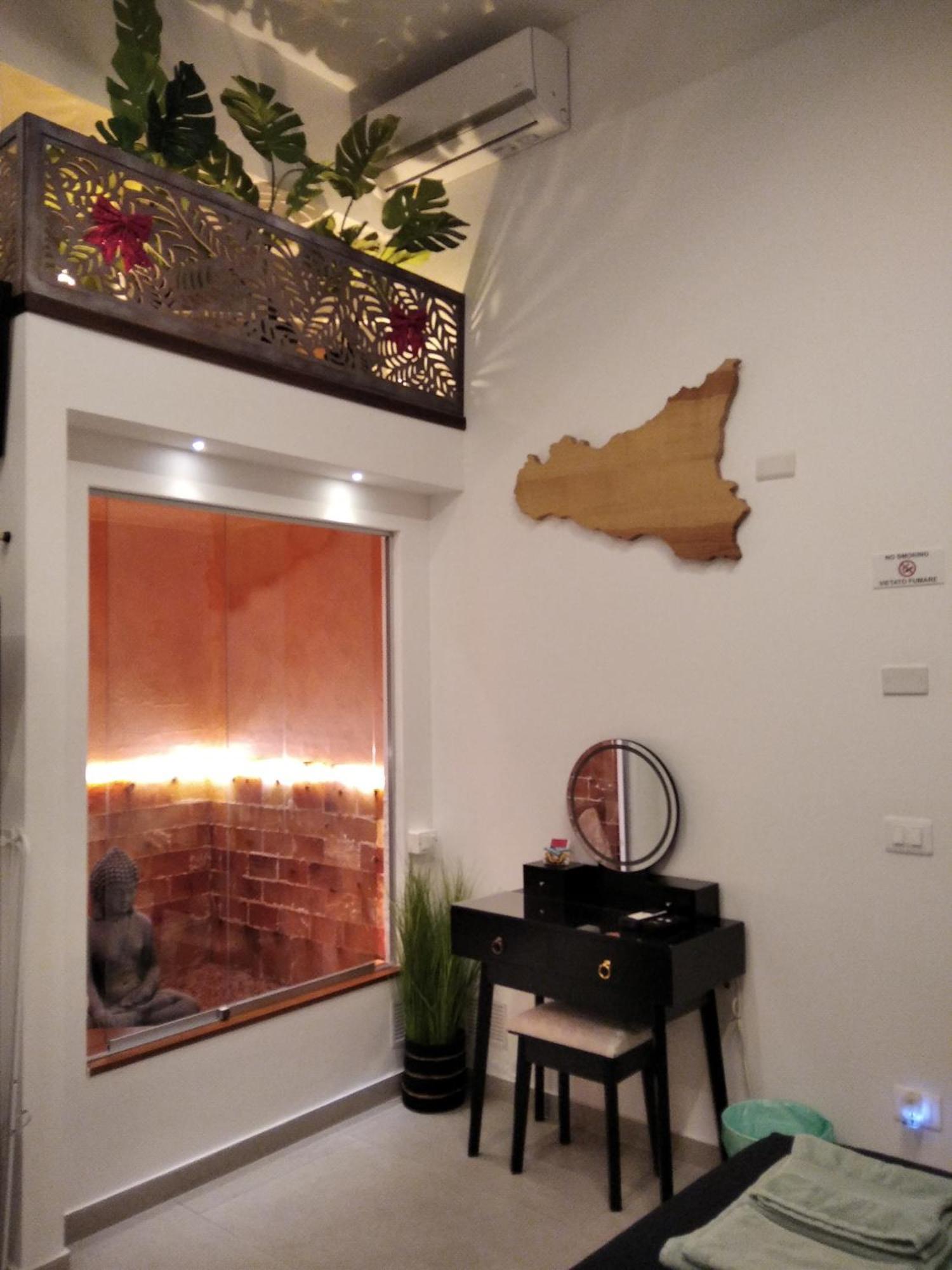 Terra Mia Suite Catania Luaran gambar